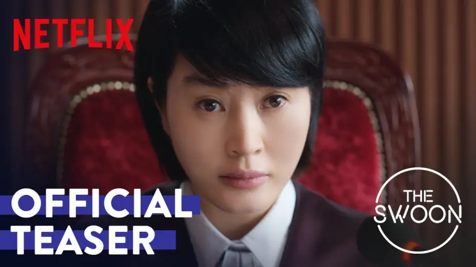 Видео к сериалу Juvenile Justice — Official Teaser