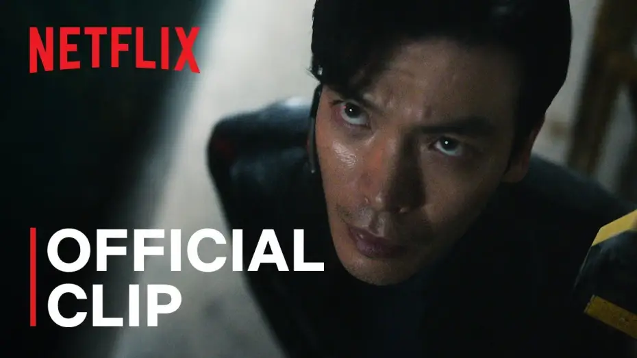 Wideo do serialu Dom z papieru: Korea — Part 2 Official Clip [Subtitled]