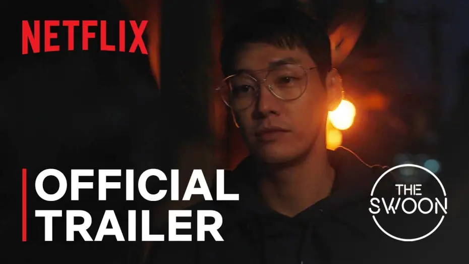 Wideo do serialu Somebody — Somebody | Official Trailer | Netflix