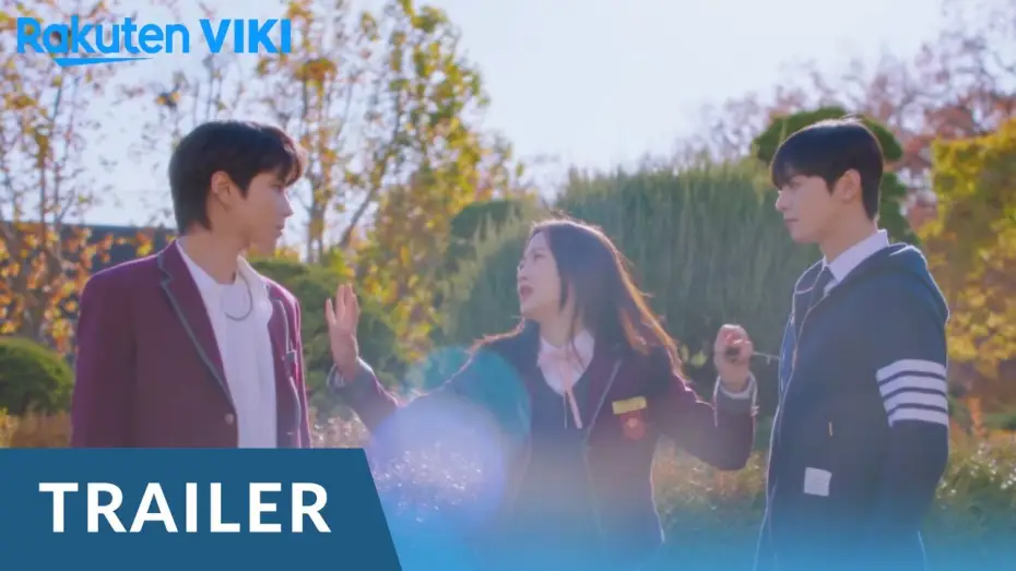 Wideo do serialu Prawdziwe piękno — TRUE BEAUTY - OFFICIAL TRAILER 2 | Korean Drama | Cha Eun Woo, Moon Ga Young