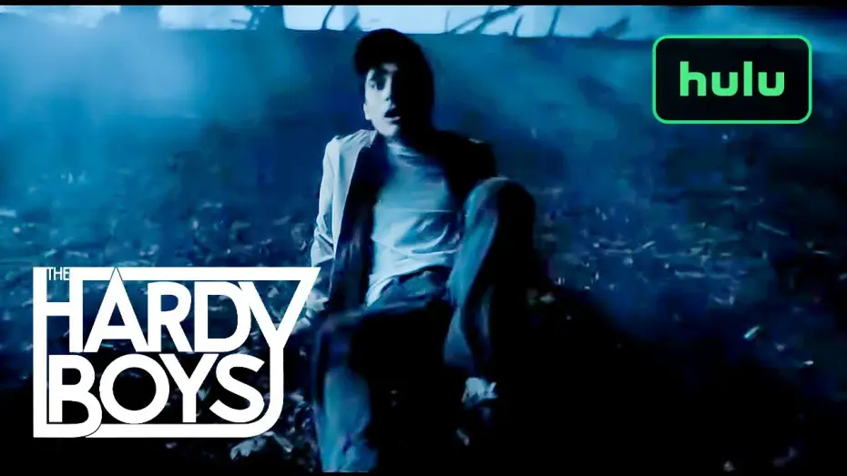 Wideo do serialu Bracia Hardy — Season 2 Teaser