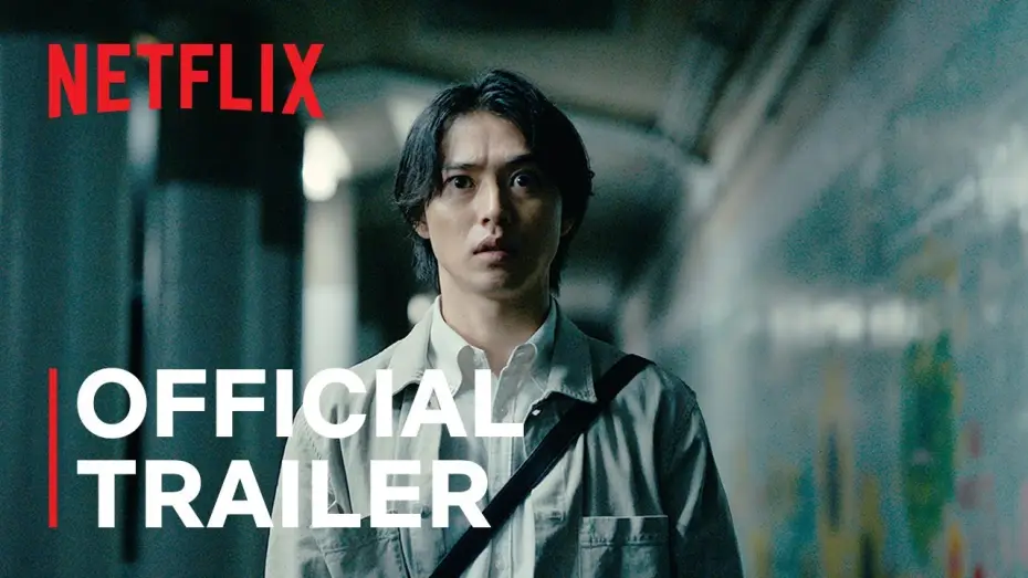 Wideo do serialu Alice in Borderland — Season 3 Official Trailer [Subtitled]