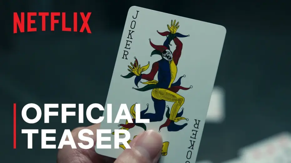 Wideo do serialu Alice in Borderland — Season 3 Official Teaser [Subtitled]