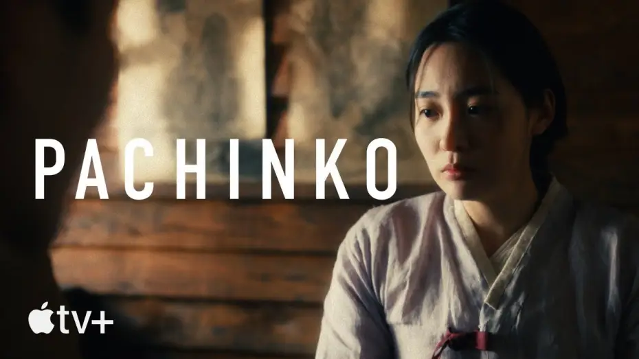 Wideo do serialu Pachinko — Season 1 Recap