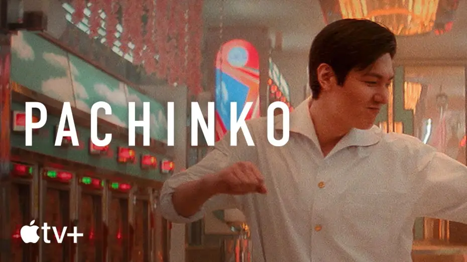 Wideo do serialu Pachinko — Season 2 Date Announcement