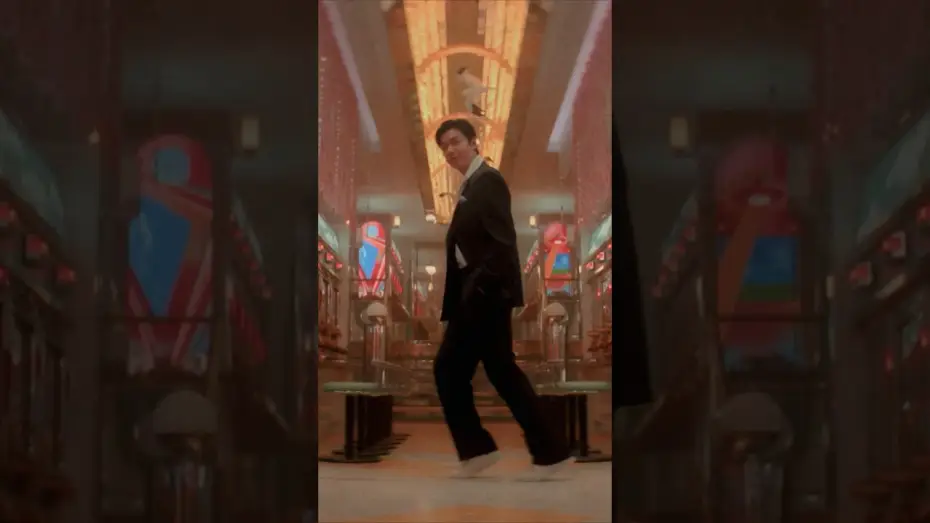 Wideo do serialu Pachinko — Season 2 date announce tomorrow...