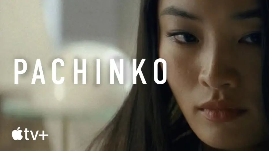 Wideo do serialu Pachinko — Season 2 "From Lovers to Enemies" Montage [Subtitled]