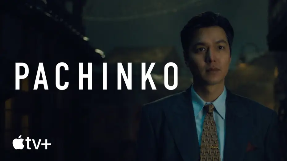 Wideo do serialu Pachinko — Season 2 Official Trailer