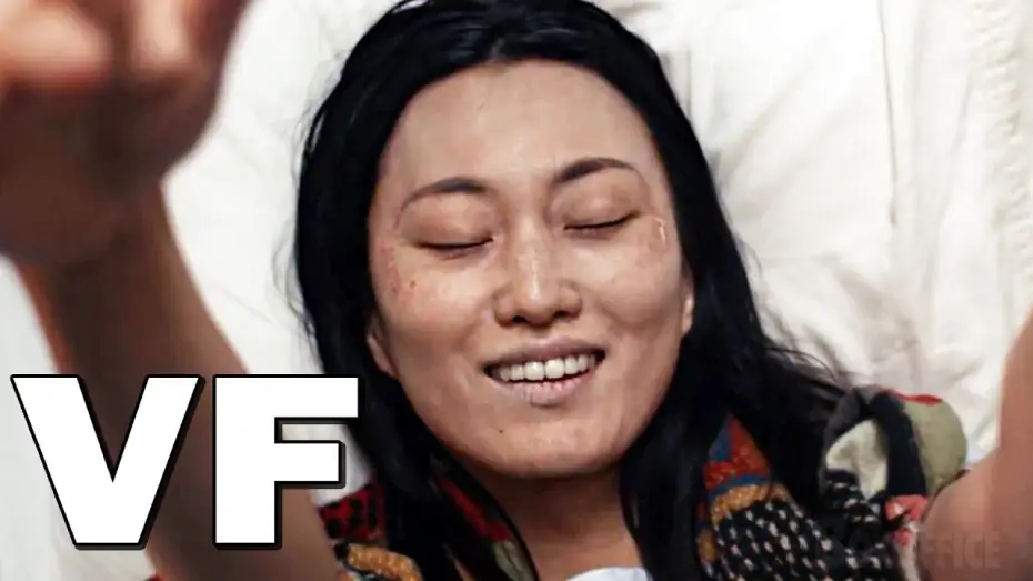 Видео к сериалу Pachinko — Pachinko - Bande Annonce [VF]