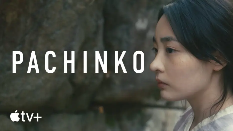 Wideo do serialu Pachinko — Sunja's Two Loves