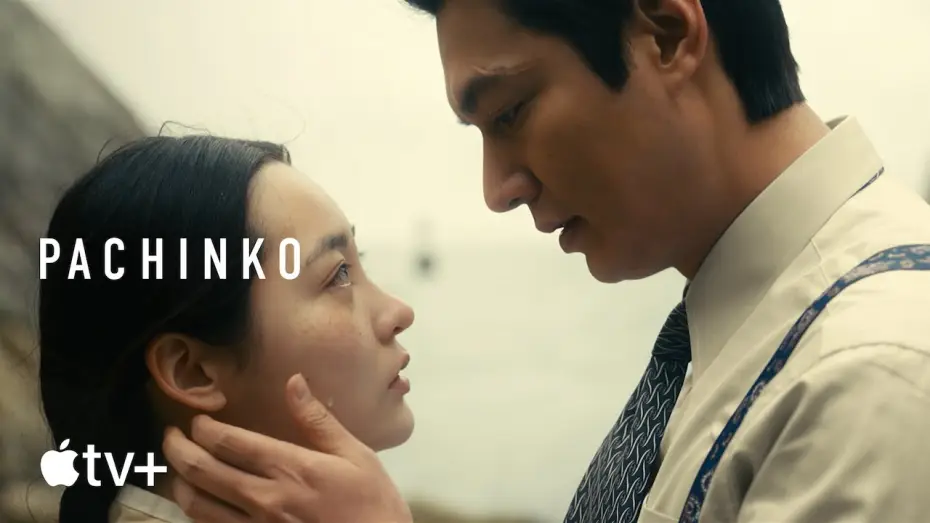 Wideo do serialu Pachinko — "Who is Your Sunja?"