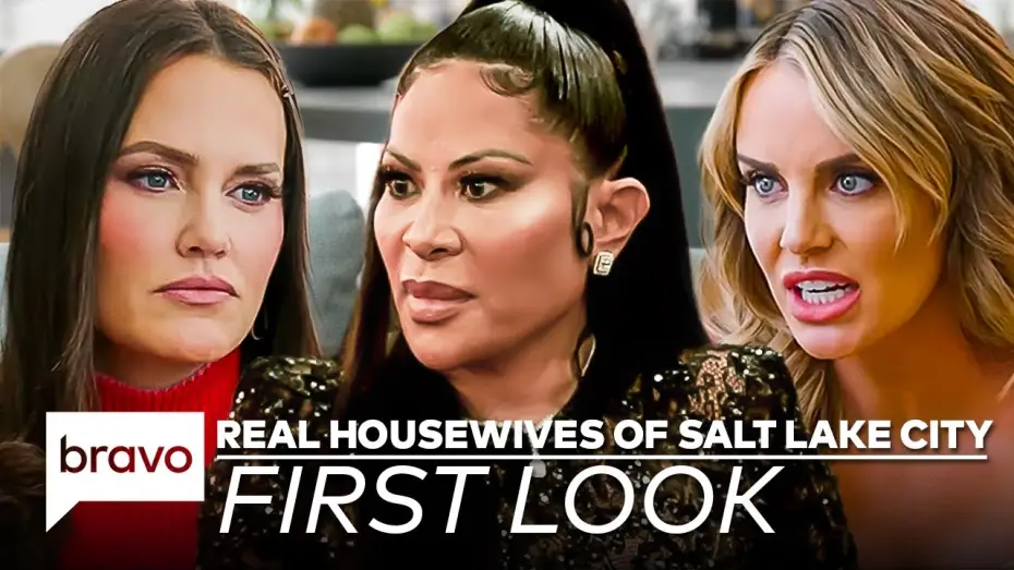 Видео к сериалу The Real Housewives of Salt Lake City — Your First Look at The Real Housewives of Salt Lake City Season 3! | Bravo