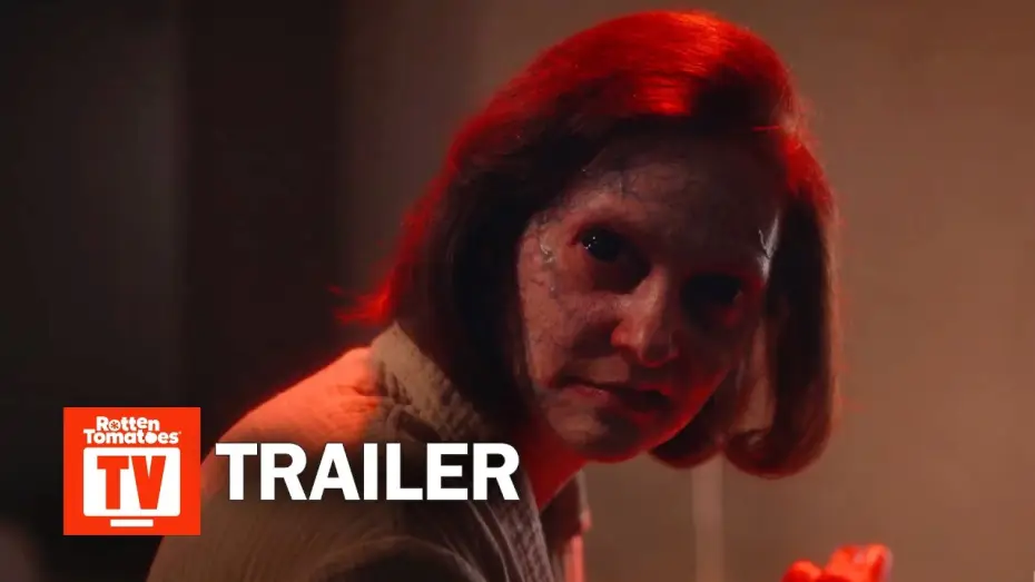 Wideo do serialu American Horror Stories — Trailer