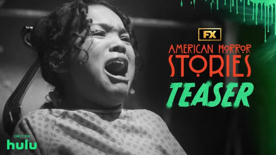 Wideo do serialu American Horror Stories — S3 Teaser - Hammertime