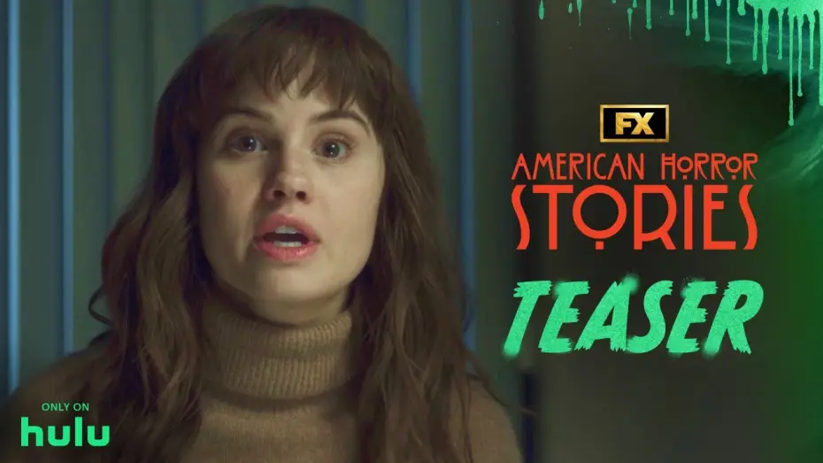 Wideo do serialu American Horror Stories — S3 Teaser - Help