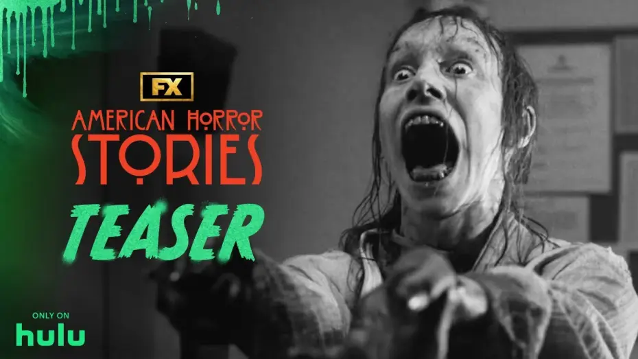 Wideo do serialu American Horror Stories — S3 Teaser - Dreaming