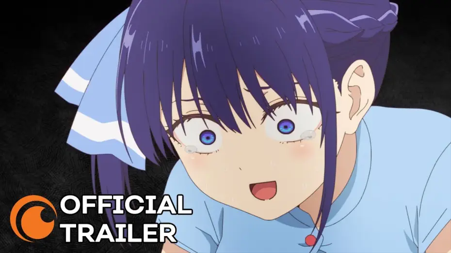 Wideo do serialu Kanojo mo Kanojo — Season 2 Official Trailer [Subtitled]