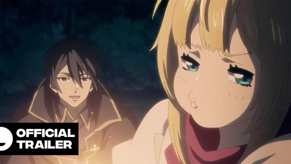 Wideo do serialu Shin no Nakama janai to Yuusha no Party wo Oidasareta node, Henkyou de Slow Life suru Koto ni shimashita — Official PV