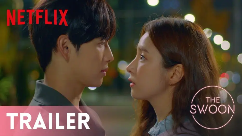 Wideo do serialu Run On — Run On | Official Trailer | Netflix [ENG SUB]