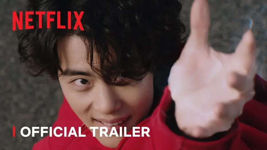 Wideo do serialu The Uncanny Counter — Season 2 Official Trailer [ENG SUB]