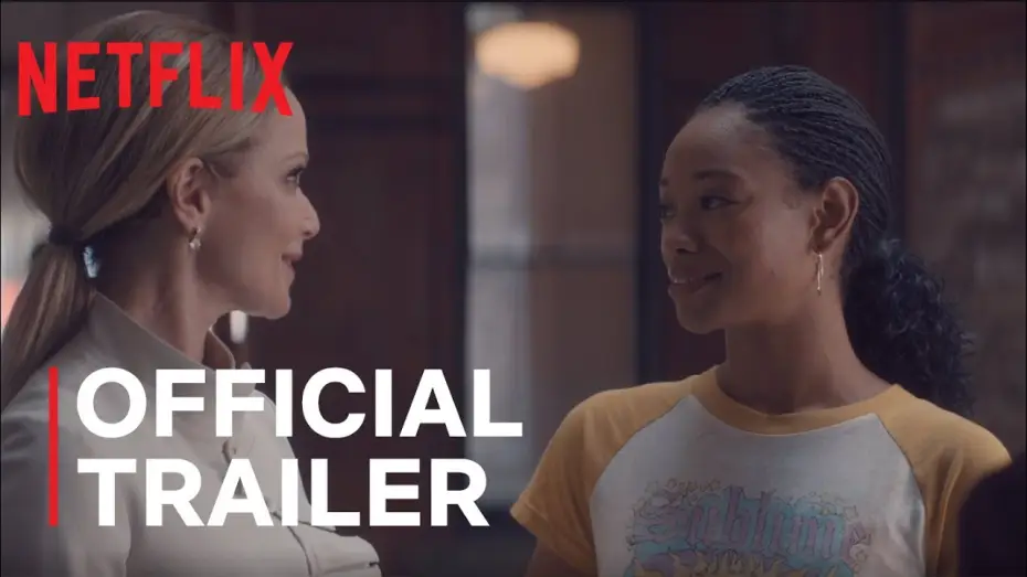 Wideo do serialu Tiny Pretty Things — Tiny Pretty Things | Official Trailer | Netflix