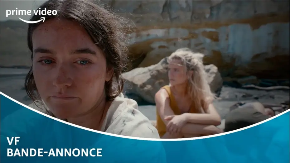 Wideo do serialu Dzicz — The Wilds - Bande Annonce [VF]