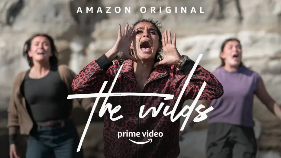 Wideo do serialu Dzicz — The Wilds - Épisode 1 [VF]