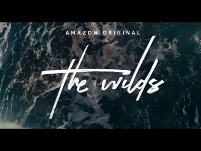Wideo do serialu Dzicz — The Wilds - Tráiler Oficial | Amazon Prime Video