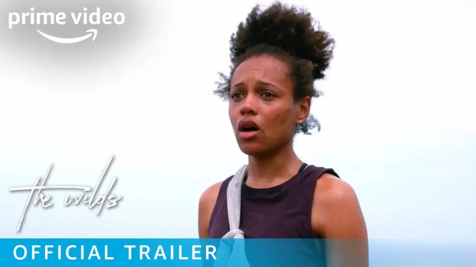 Wideo do serialu Dzicz — The Wilds - Official Trailer | Prime Video
