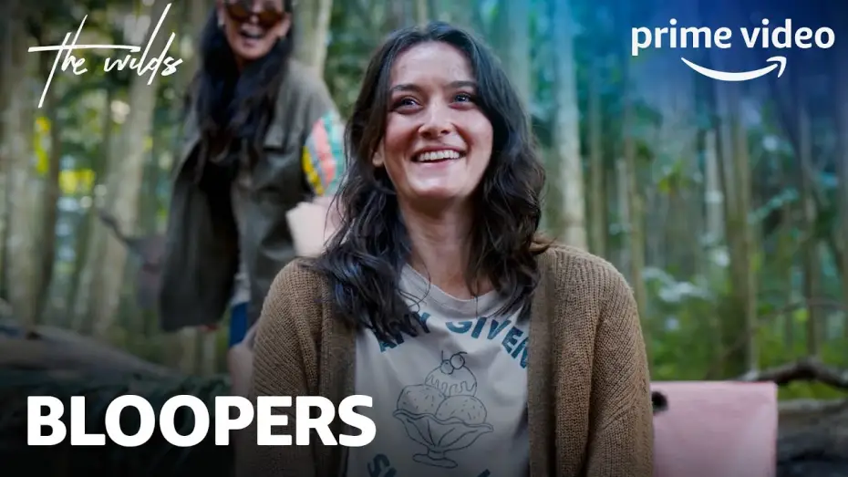 Wideo do serialu Dzicz — Season 2 Bloopers