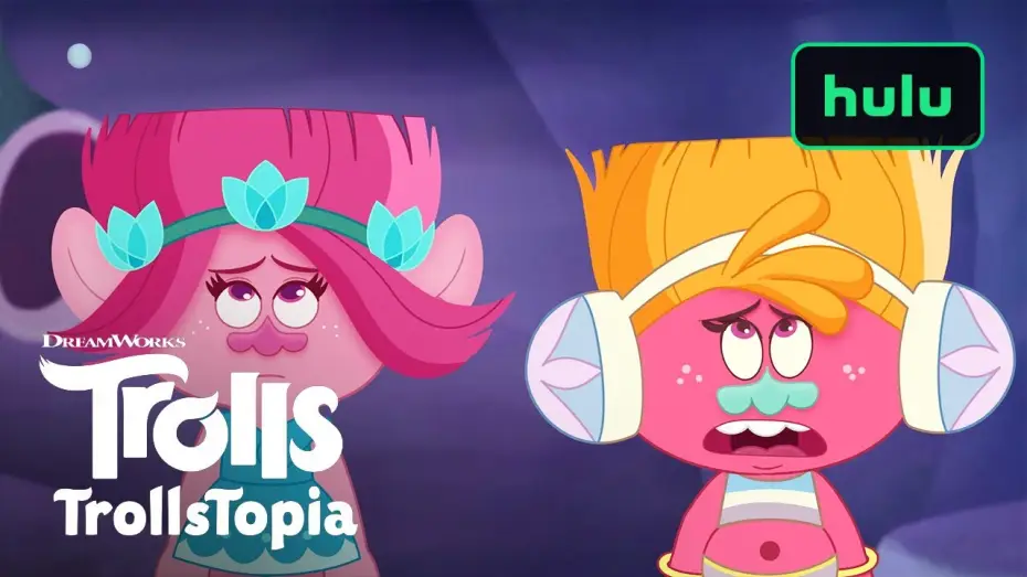 Wideo do serialu Trolle: TrolleTopia — Now Streaming - Season 3
