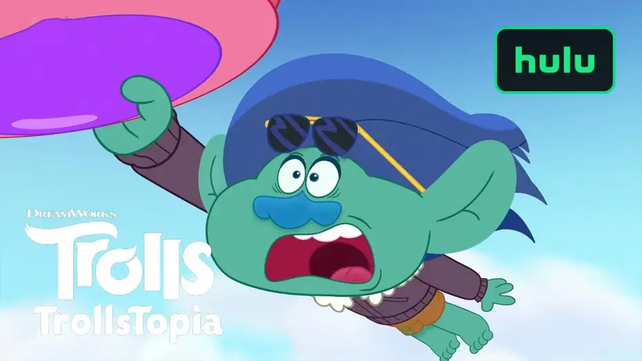 Wideo do serialu Trolle: TrolleTopia — Official Trailer - Season 6