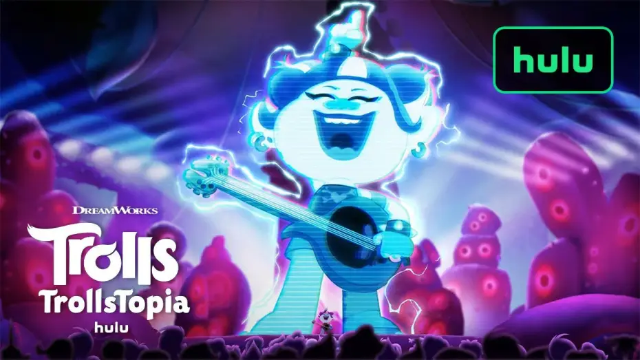 Wideo do serialu Trolle: TrolleTopia — Final Season Official Trailer