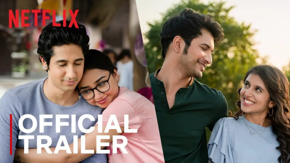 Wideo do serialu Niedopasowani — Mismatched: Season 2 | Official Trailer | @MostlySane, Rohit Saraf, Rannvijay Singha | Netflix India