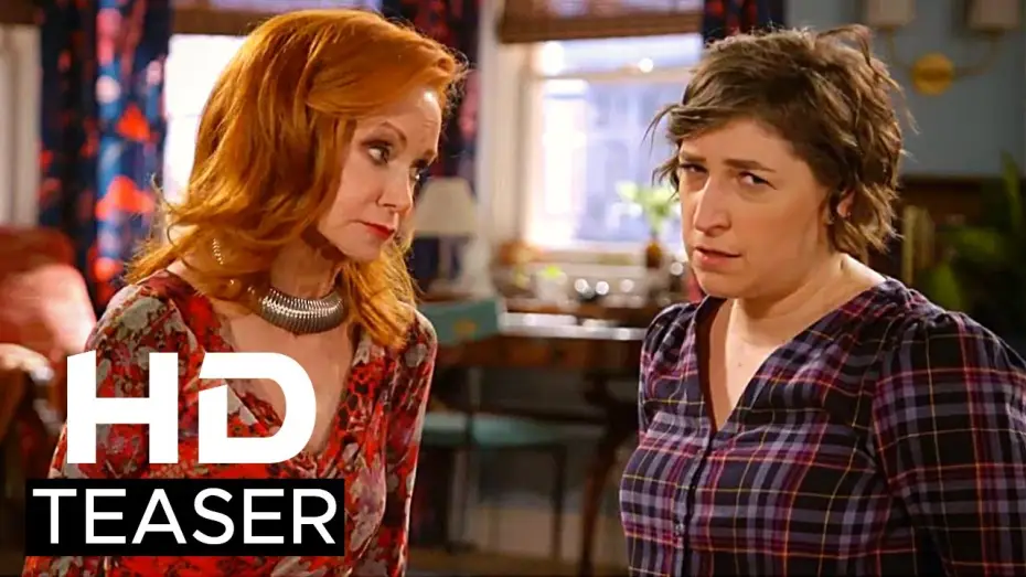 Wideo do serialu Call Me Kat — CALL ME KAT Official Teaser (2021)