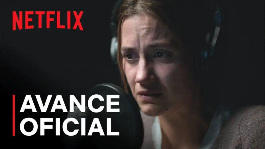 Wideo do serialu Równonoc — Equinox (EN ESPAÑOL) | Avance oficial | Netflix