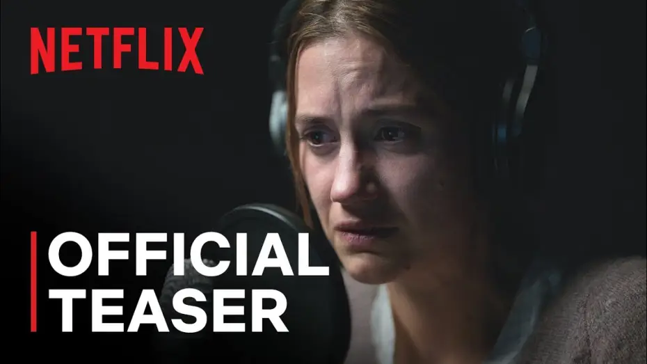 Wideo do serialu Równonoc — Equinox | Official Teaser | Netflix