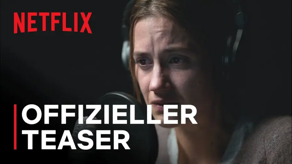 Wideo do serialu Równonoc — Equinox | Offizieller Teaser | Netflix