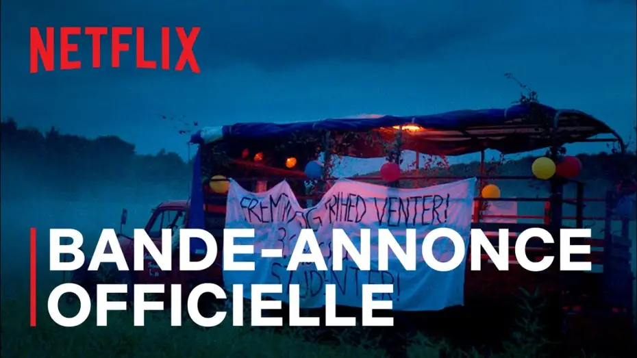 Wideo do serialu Równonoc — Equinox - Bande Annonce [VF]