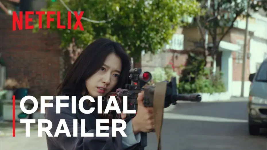 Wideo do serialu Sisyphus / Sisyphus: The Myth — Sisyphus | Official Trailer | Netflix