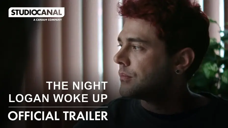 Wideo do serialu Noc, której obudził się Laurier — Official Trailer