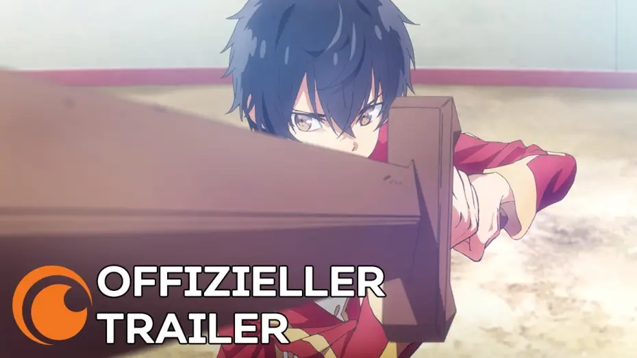 Wideo do serialu Seirei Gensouki — Seirei Gensouki: Spirit Chronicles - Anime Trailer
