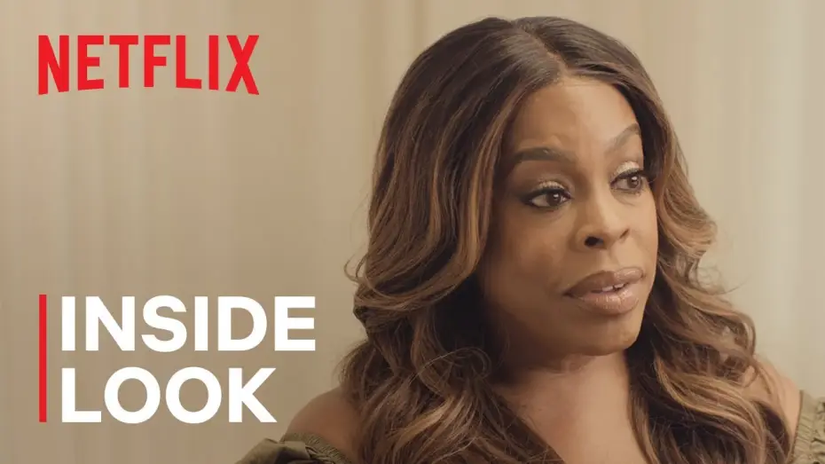Wideo do serialu Dahmer - Potwór: Historia Jeffreya Dahmera — Niecy Nash On The Untold Story Of Glenda Cleveland