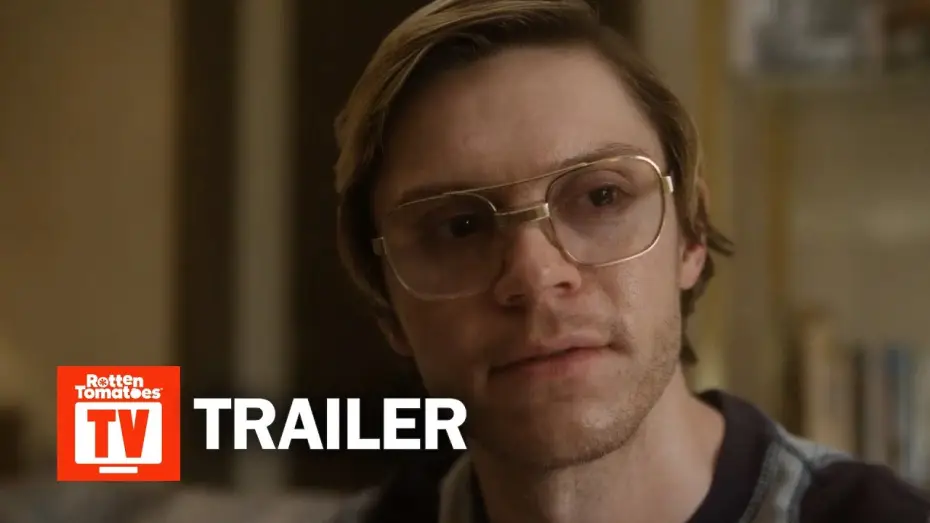 Видео к сериалу Dahmer - Potwór: Historia Jeffreya Dahmera — Trailer