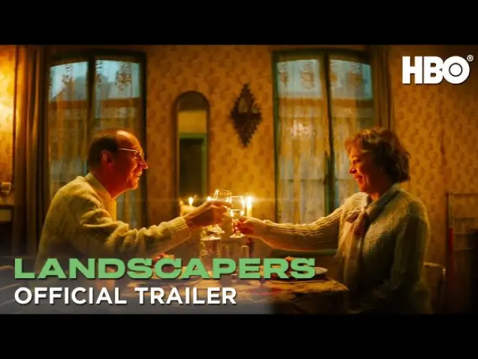 Wideo do serialu Ogrodnicy — Official Trailer