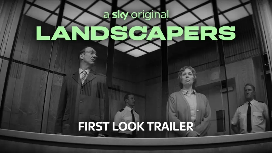 Wideo do serialu Ogrodnicy — First Look Trailer