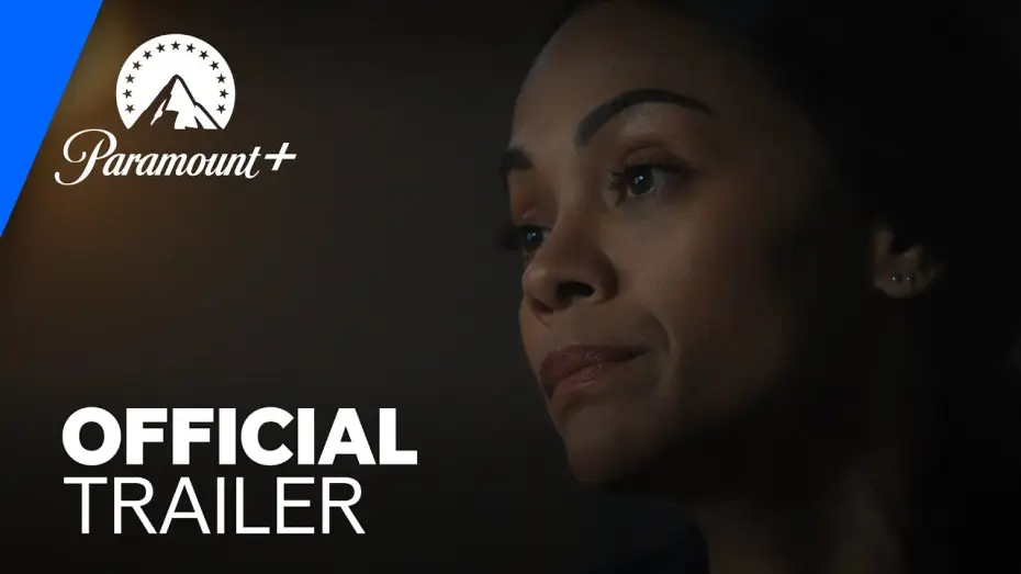 Видео к сериалу Special Ops: Lioness — Official Trailer