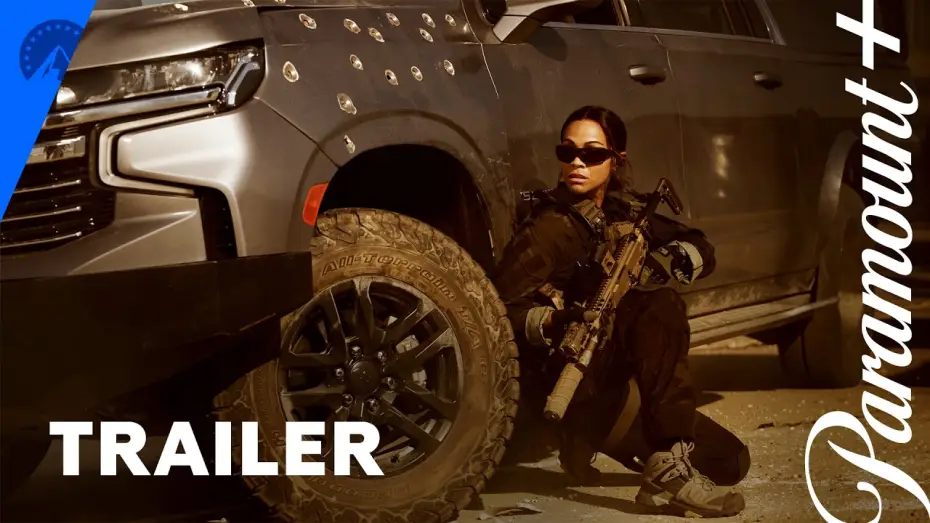 Видео к сериалу Special Ops: Lioness — Season 2 Trailer #1