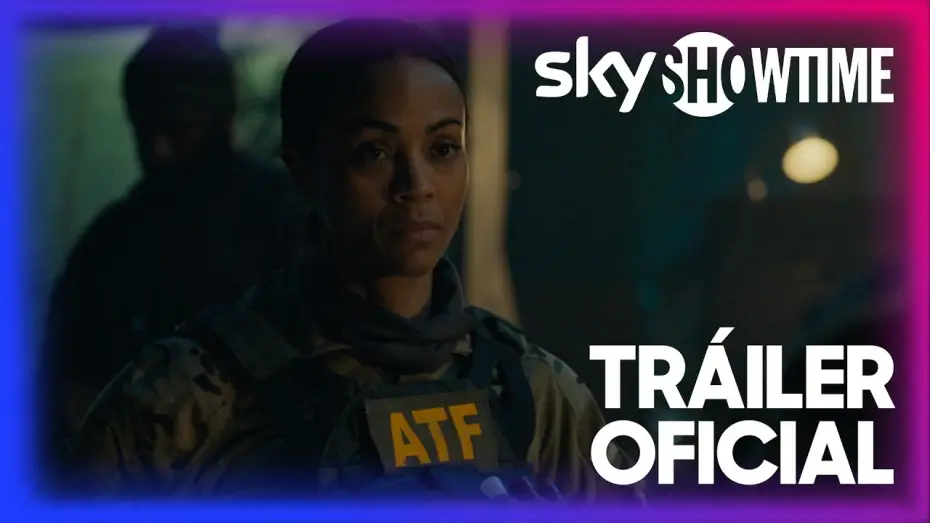 Видео к сериалу Special Ops: Lioness — Special Ops: Lioness | Tráiler Oficial | SkyShowtime España