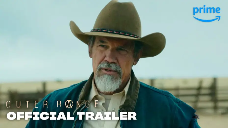 Видео к сериалу Peryferia — Outer Range Season 2 - Official Trailer | Prime Video